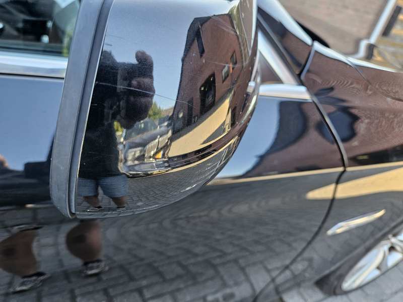 BMW 530 5-serie Touring 530d High Executive — photo 36