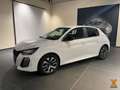 Peugeot 208 5P STYLE 1.2 PURETECH 75CV S&S Wit - thumbnail 4