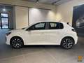 Peugeot 208 5P STYLE 1.2 PURETECH 75CV S&S Wit - thumbnail 5