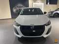 Peugeot 208 5P STYLE 1.2 PURETECH 75CV S&S Wit - thumbnail 2