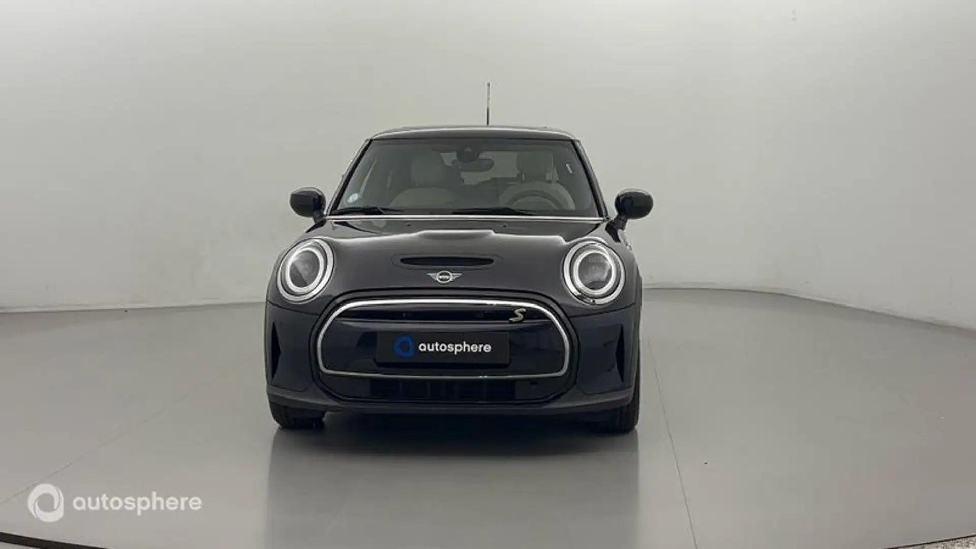MINI Cooper SE Cooper SE 184ch Edition Camden BVA 5CV - 2