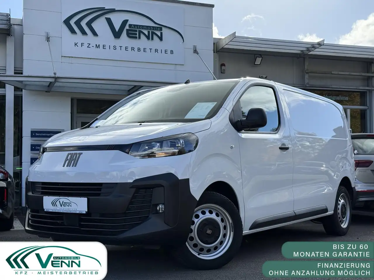 Fiat Scudo