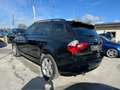 BMW X3 D BLACK PACK TENUTA MANIACALMENTE TAGLIANDI GOMME Nero - thumbnail 13