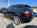 BMW X3 D BLACK PACK TENUTA MANIACALMENTE TAGLIANDI GOMME Negro - thumbnail 15
