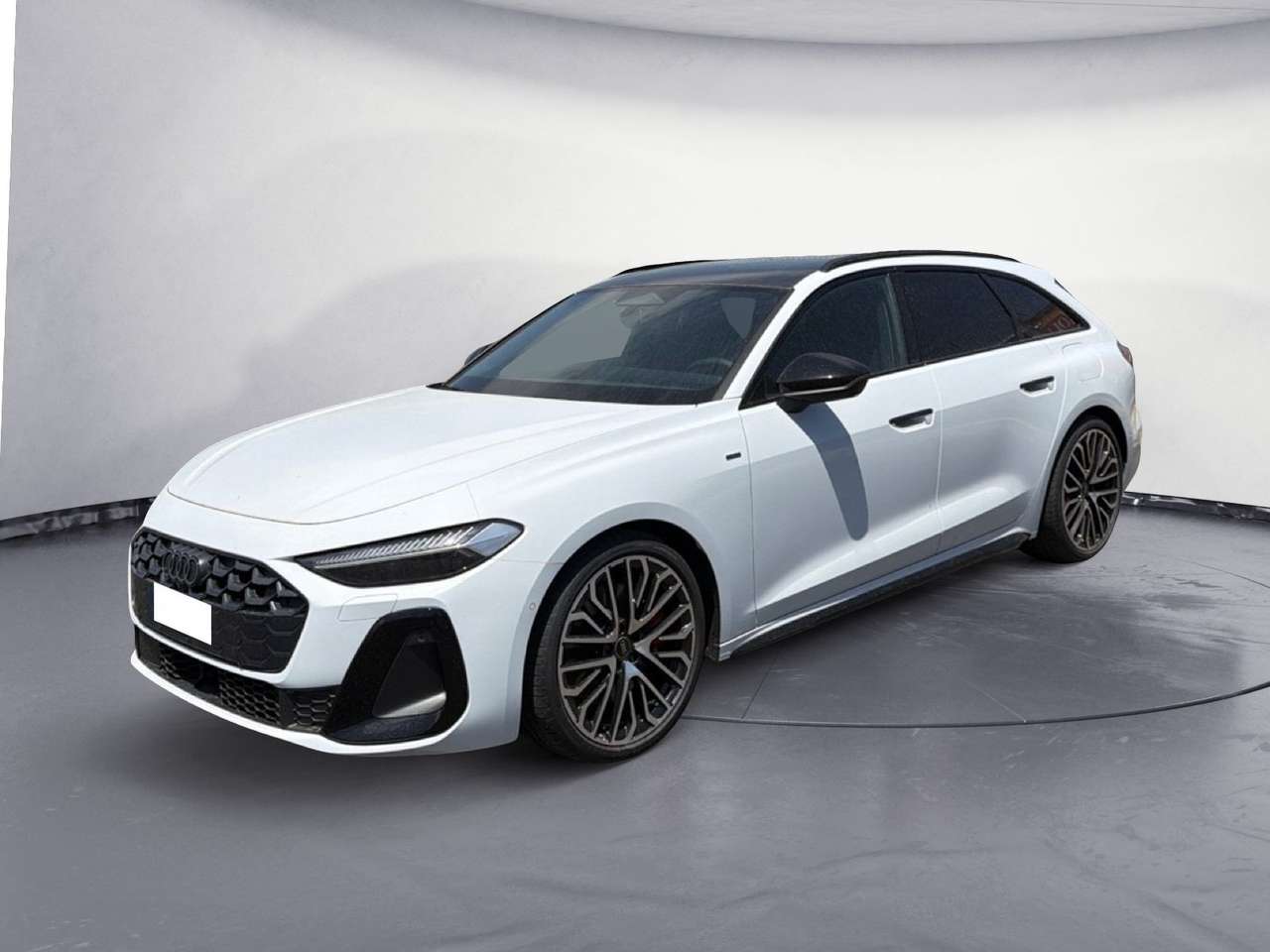 Audi A5 Avant e-hybrid 220 kW quattro S tronic Business