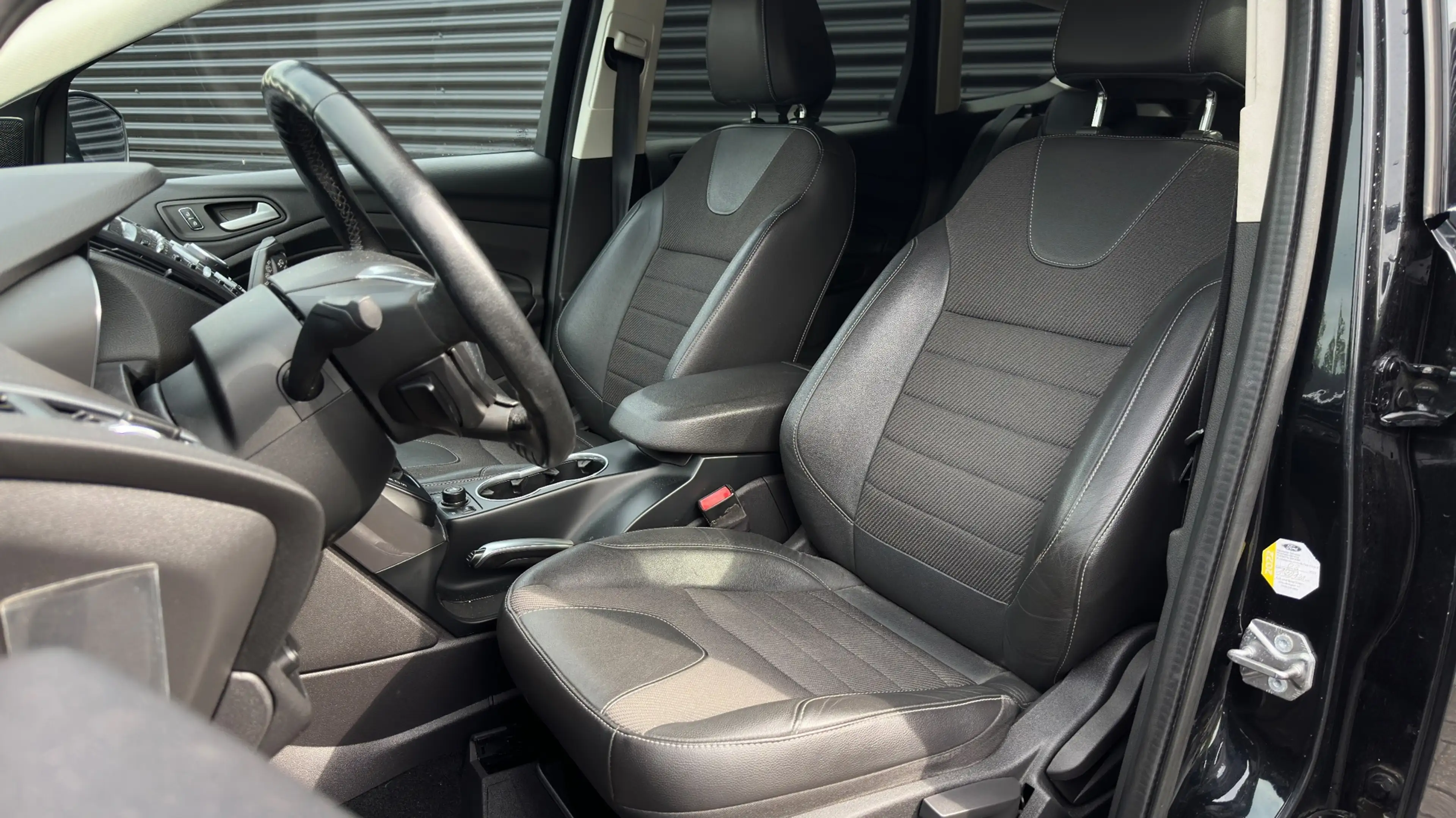 Ford Kuga 1.6 Titanium Plus 4WD | gearbox not good | — photo 3