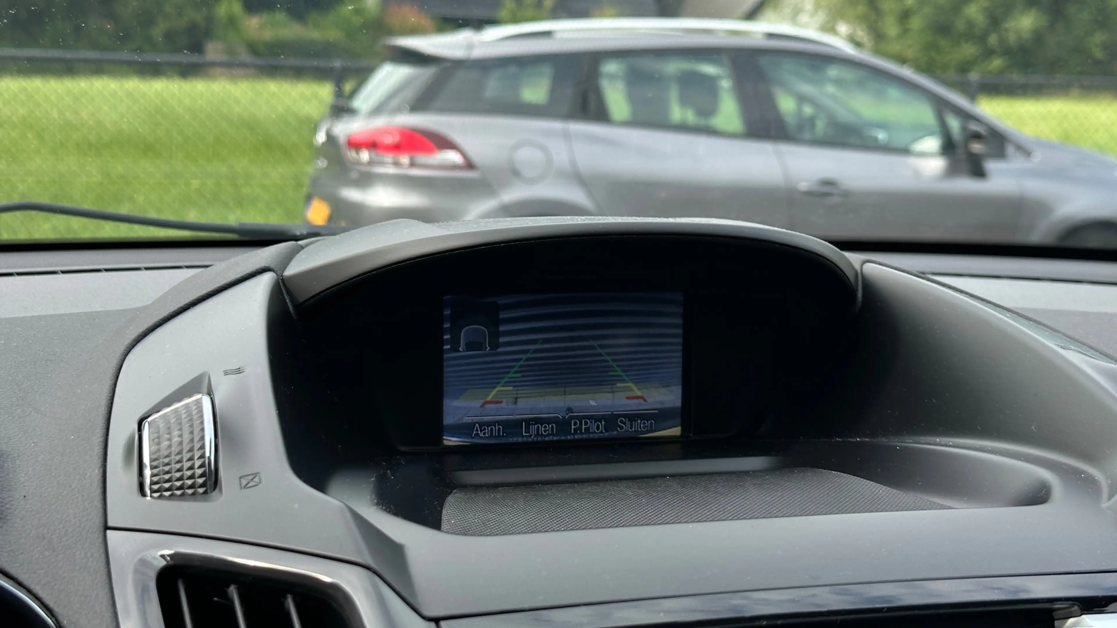 Ford Kuga 1.6 Titanium Plus 4WD | gearbox not good | — photo 9