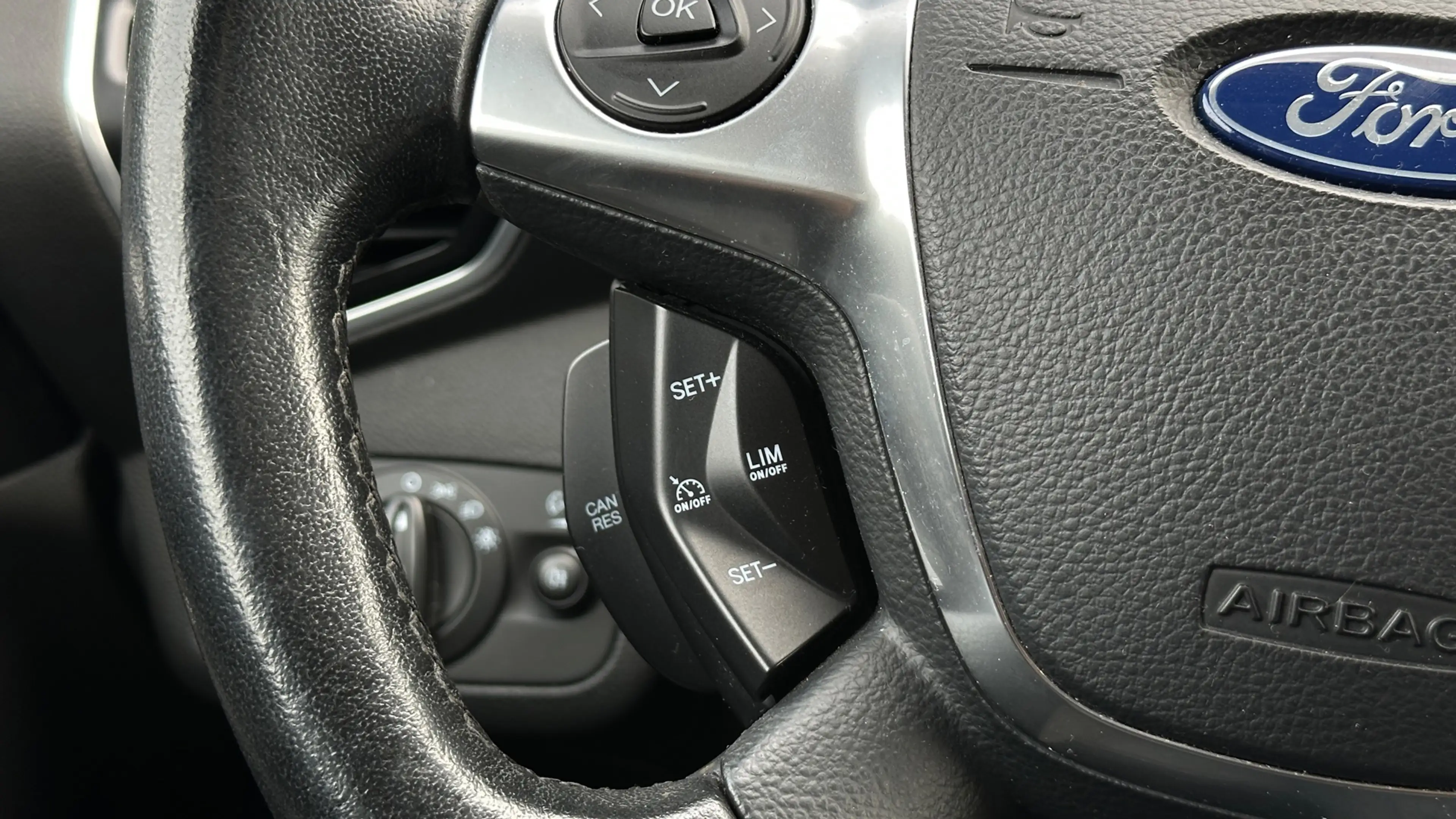 Ford Kuga 1.6 Titanium Plus 4WD | gearbox not good | — photo 11