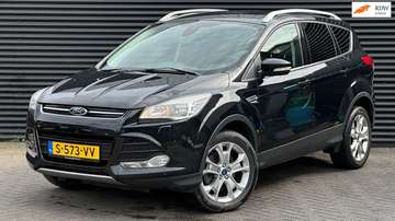 1.6 Titanium Plus 4WD | gearbox not good |