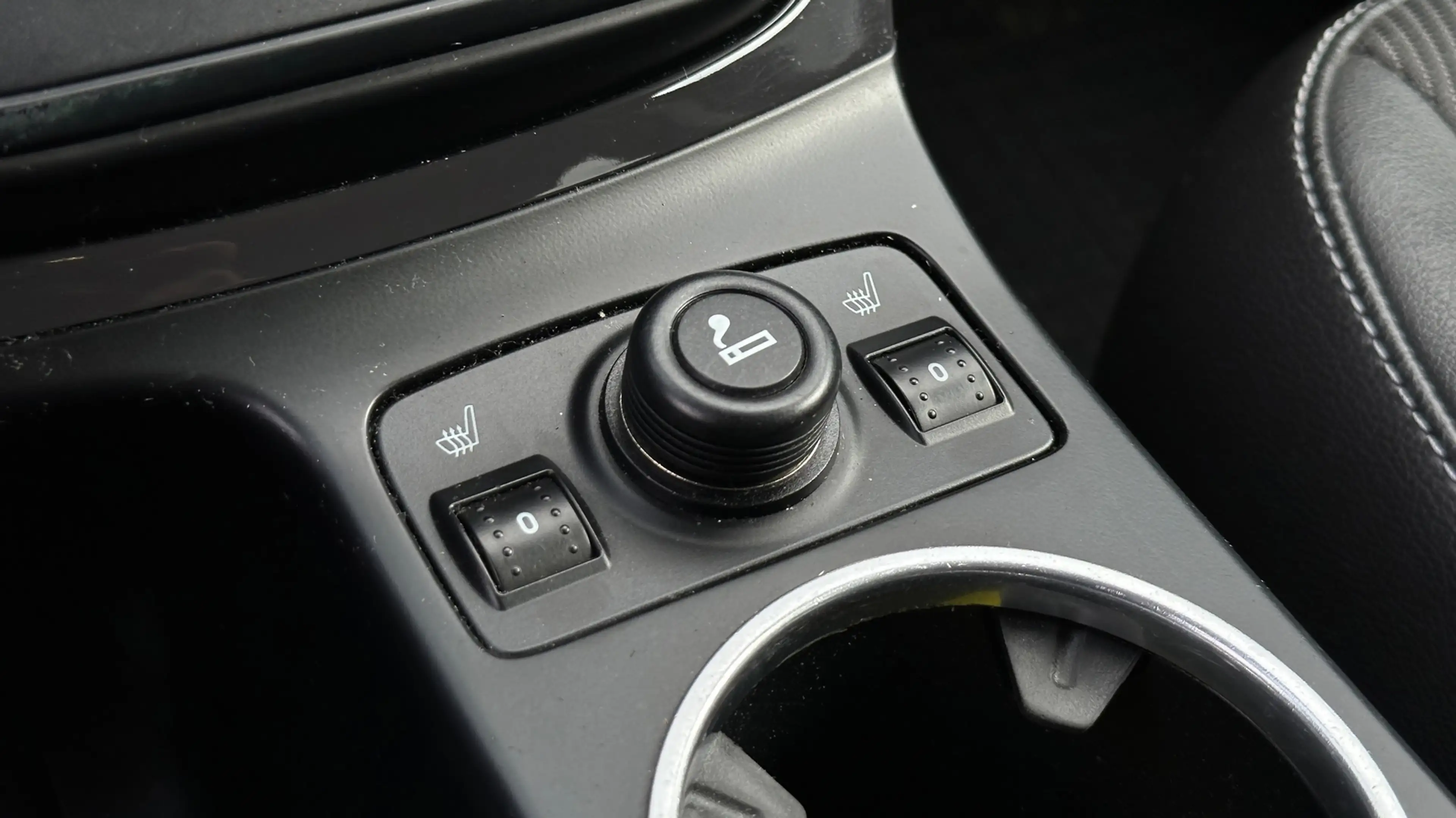 Ford Kuga 1.6 Titanium Plus 4WD | gearbox not good | — photo 13