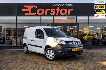 1.5 dCi 75 Générique Pro|Airco|Cruise|Pdc
