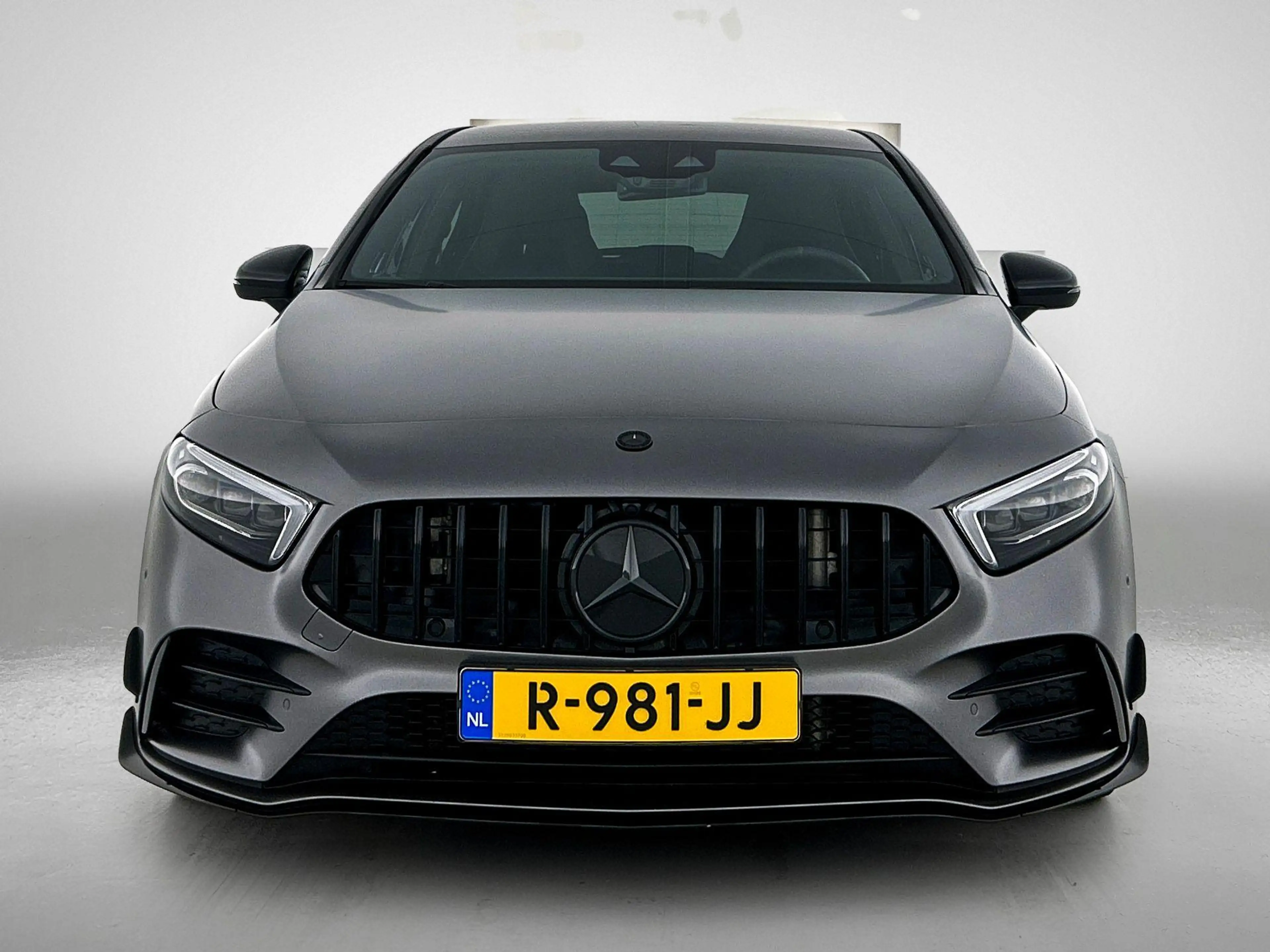 Mercedes-Benz A 35 AMG 4MATIC Premium Plus | WORDT VERWACHT | ACHTERUITRI — photo 5