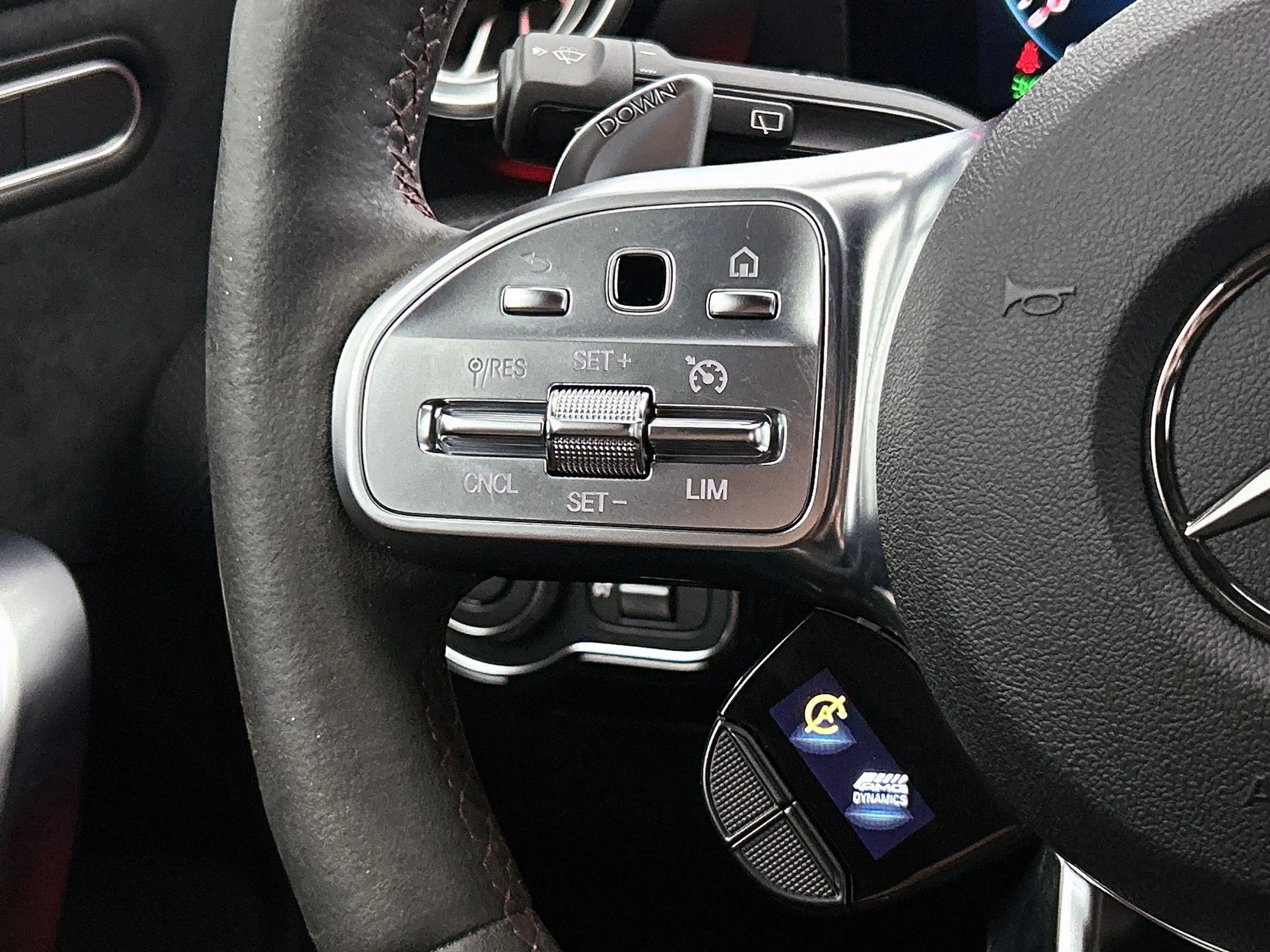 Mercedes-Benz A 35 AMG 4MATIC Premium Plus | WORDT VERWACHT | ACHTERUITRI — photo 6