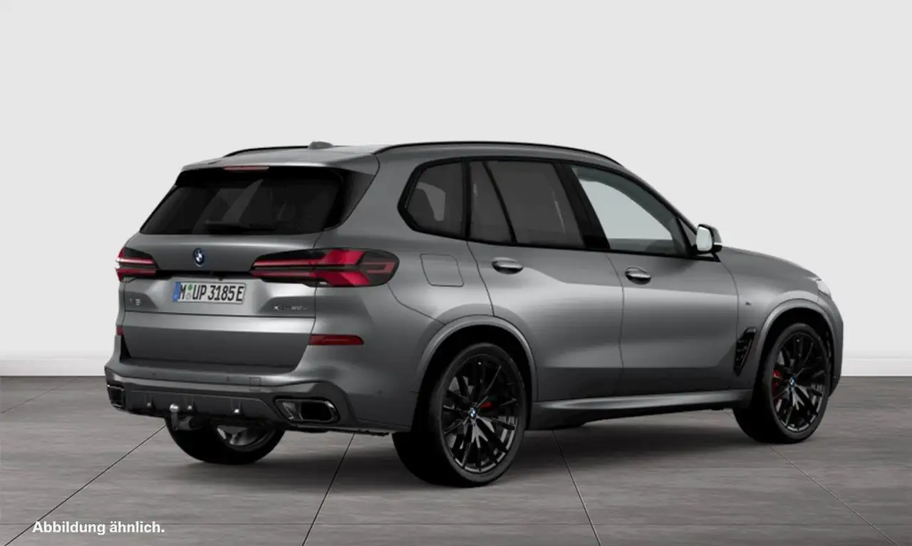 BMW X5 xDrive50e M Sport HUD PANO DA Prof PA Prof H/K 22" 2