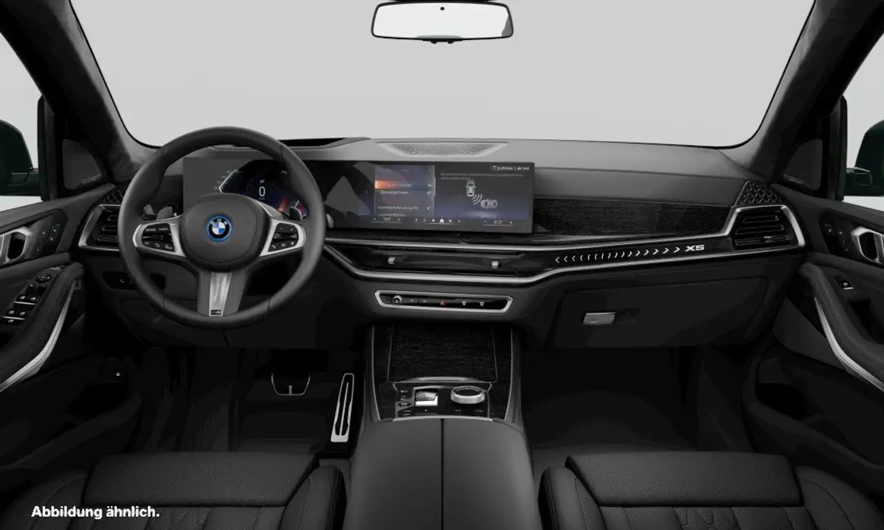 BMW X5 xDrive50e M Sport HUD PANO DA Prof PA Prof H/K 22" 3