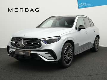 GLC 220 d 4MATIC