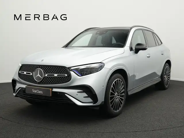 Mercedes-Benz GLC 220 GLC 220 d 4MATIC AMG-Line  AMG Line Navi/Distronic