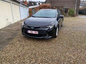 Corolla 1.8 Hybrid Touring Sports