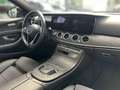 Mercedes-Benz E 220 d T Avantgarde+MBUX+Pano+Distr+AHK+M-BEAM Gris - thumbnail 9