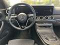 Mercedes-Benz E 220 d T Avantgarde+MBUX+Pano+Distr+AHK+M-BEAM Gris - thumbnail 10