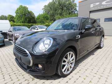 Mini Clubman 1.5 One OPF (EU6d-TEMP) COOPER WORKS