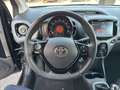 Toyota Aygo Connect 1.0 72 CV 5 porte x-play, RETROCAMERA Schwarz - thumbnail 9