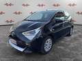 Toyota Aygo Connect 1.0 72 CV 5 porte x-play, RETROCAMERA Schwarz - thumbnail 1