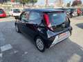 Toyota Aygo Connect 1.0 72 CV 5 porte x-play, RETROCAMERA Schwarz - thumbnail 5