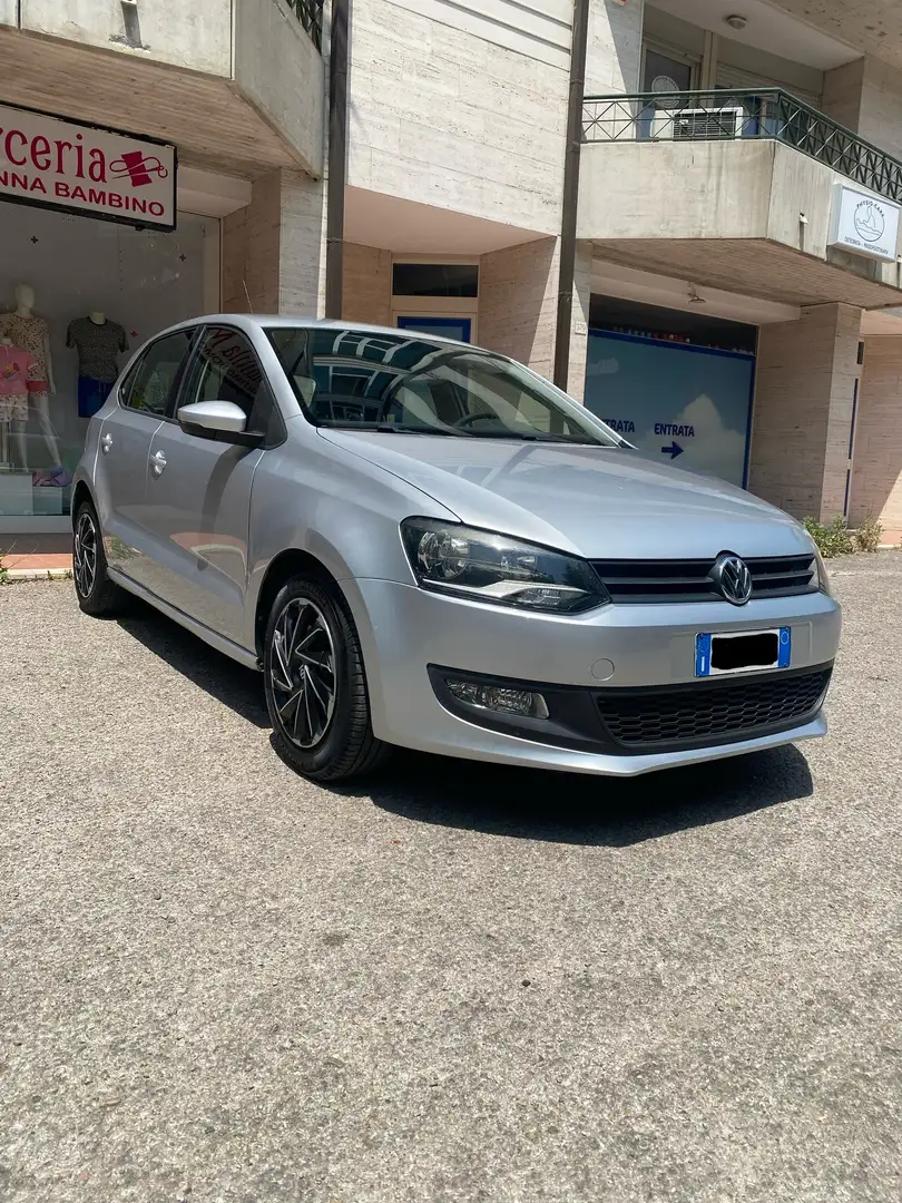 Volkswagen Polo 5p 1.2 Comfortline 70cv - 2