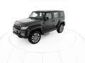 ICH-X K2 2.0 turbo diesel 4x4 162cv auto Schwarz - thumbnail 2