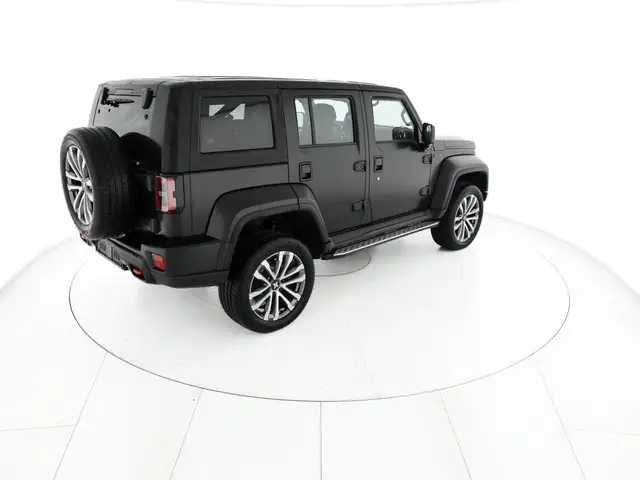 Ich-X K2 view 4