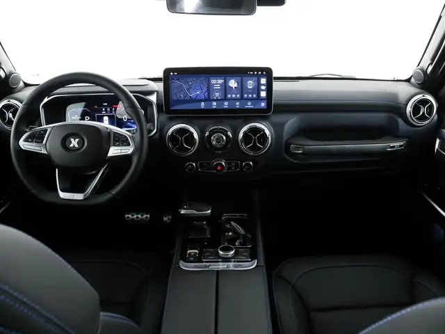 Ich-X K2 view 9