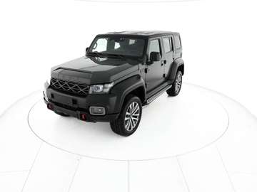 2.0 turbo diesel 4x4 162cv auto