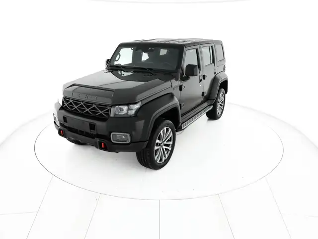 2025 Ich-X K2 in Black for sale
