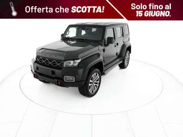 2.0 turbo diesel 4x4 162cv auto