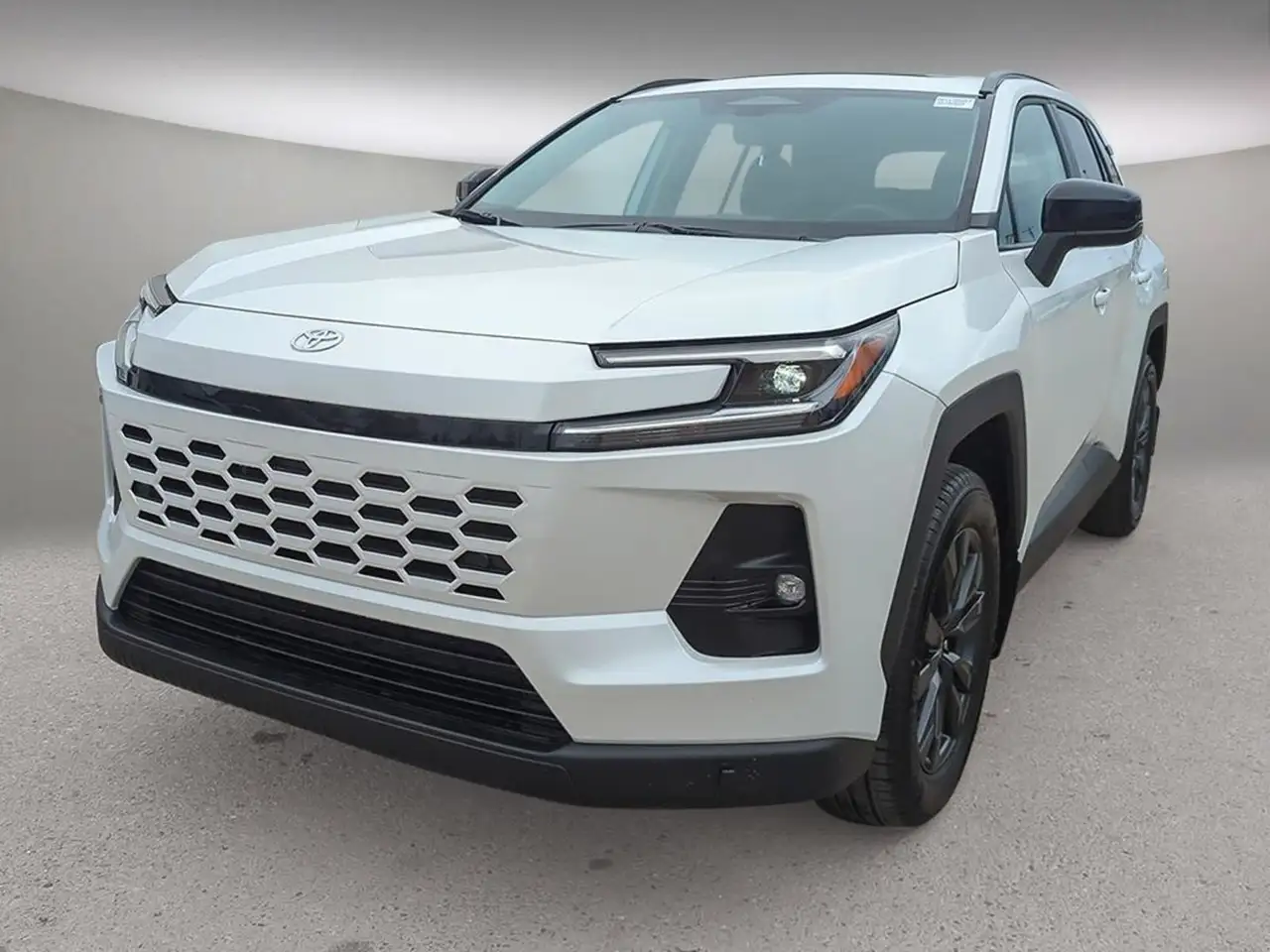 2026 Toyota RAV 4