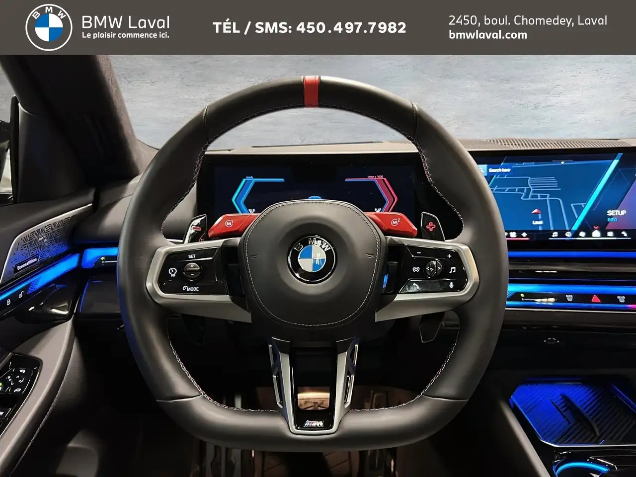 BMW M5 снимка BMW M5