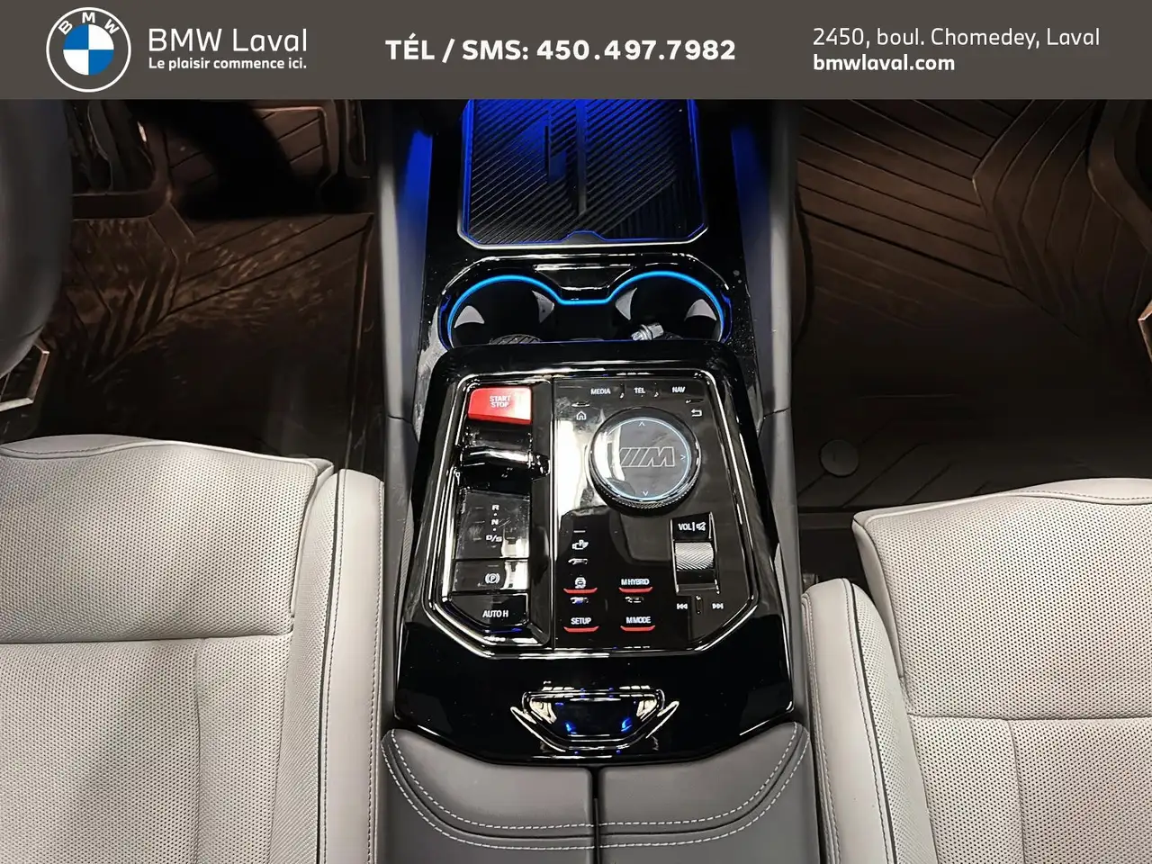 BMW M5 снимка BMW M5