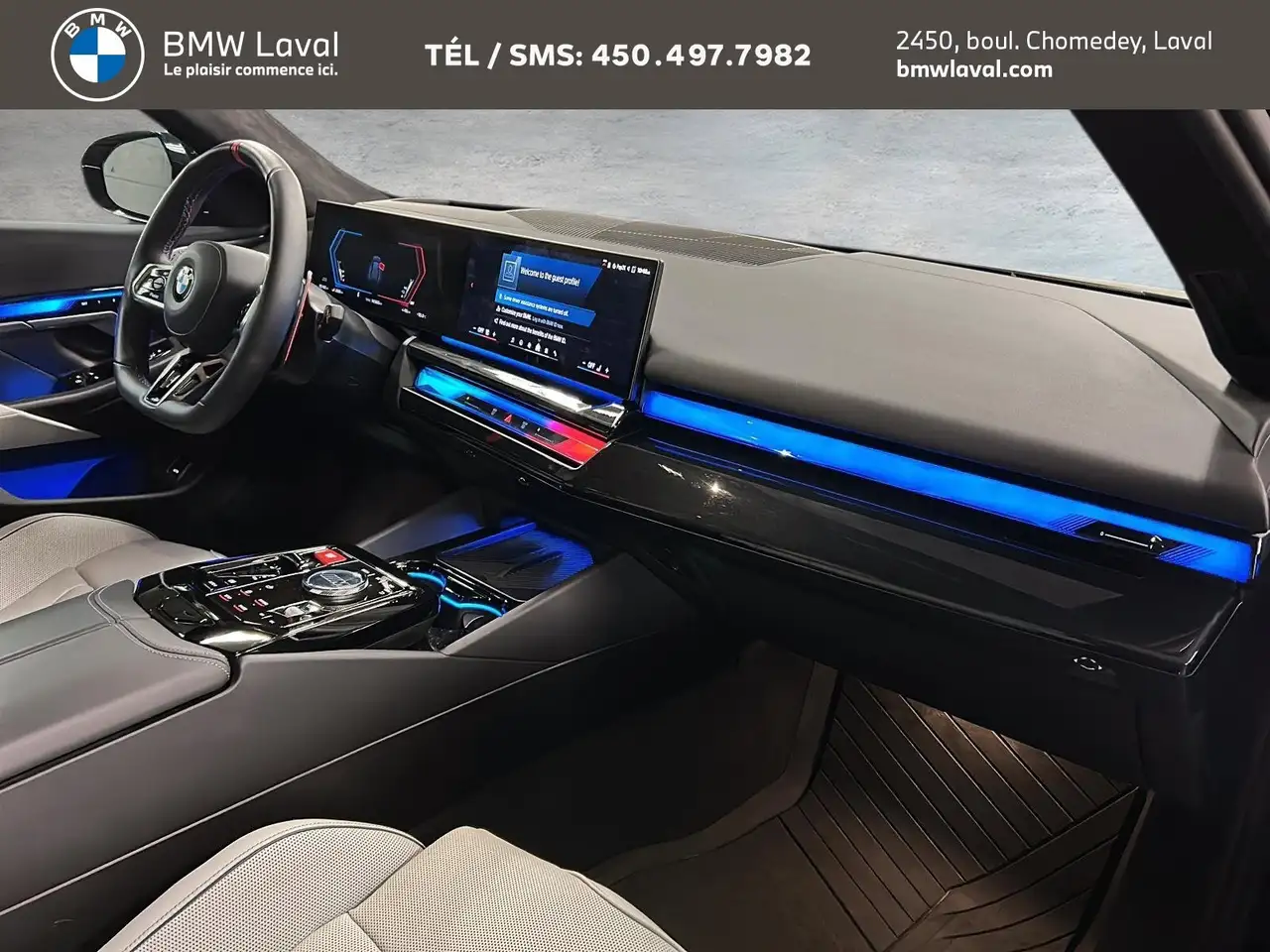 BMW M5 снимка BMW M5