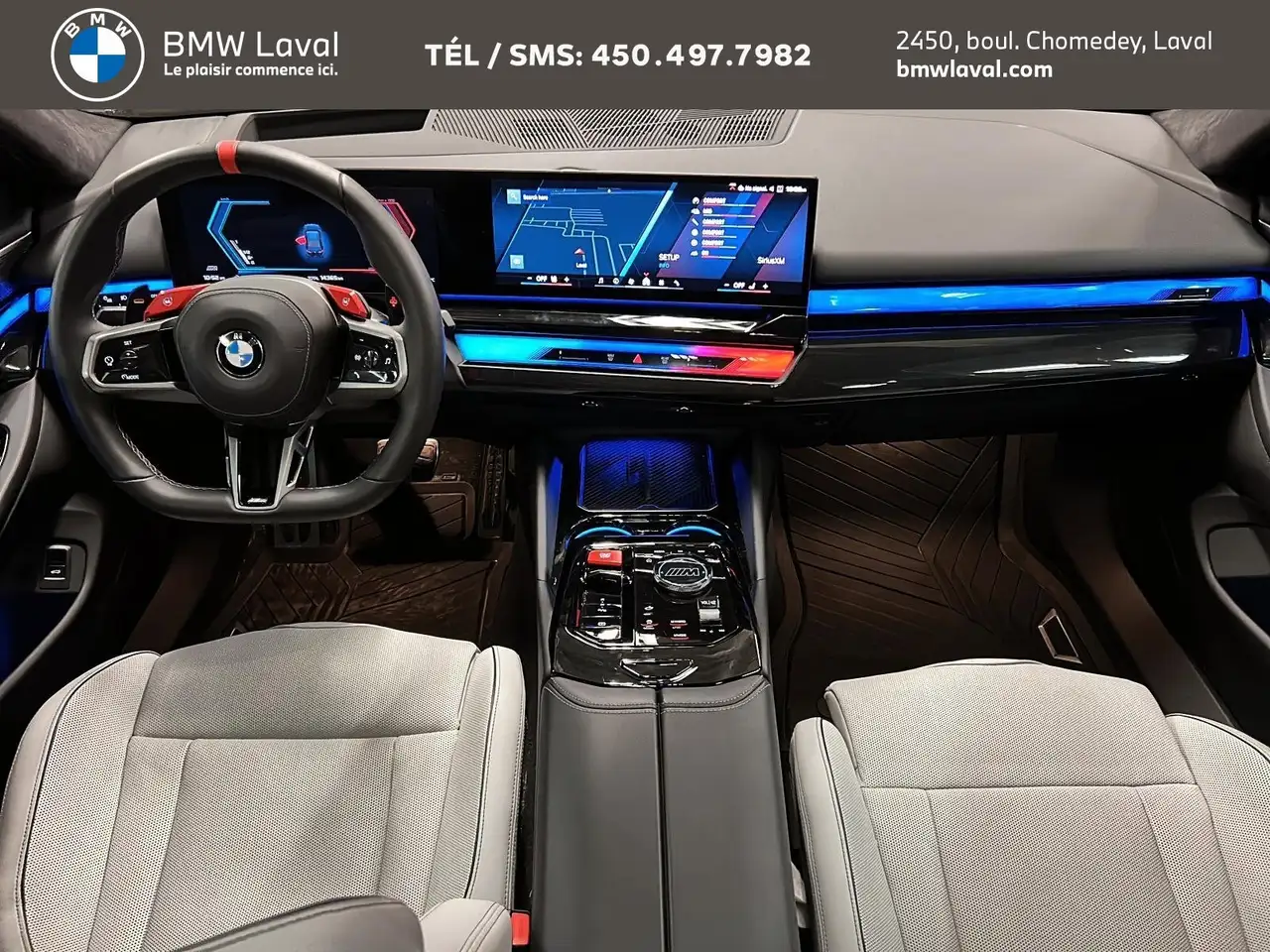 BMW M5 снимка BMW M5