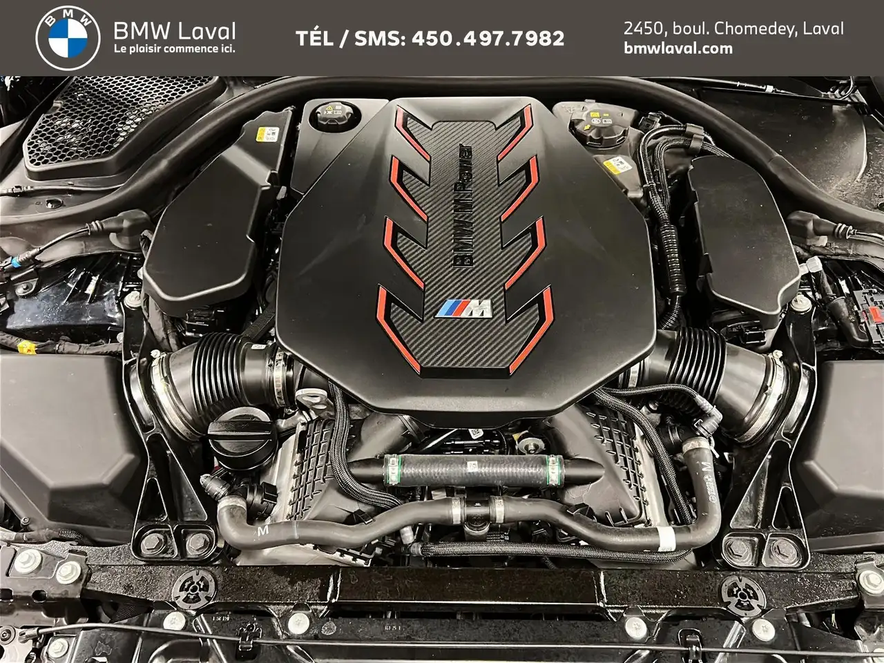 BMW M5 снимка BMW M5