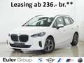 BMW 218 Active Tourer Aut. 17'' HUD adLED PA+ Kamera Komf. Weiß - thumbnail 1