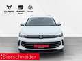 Volkswagen Tiguan 1.5 eTSI DSG Elegance IQ-LIGHT DIGITAL PRO 360°-KA Weiß - thumbnail 2