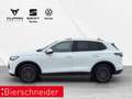 Volkswagen Tiguan 1.5 eTSI DSG Elegance IQ-LIGHT DIGITAL PRO 360°-KA Weiß - thumbnail 3