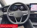 Volkswagen Tiguan 1.5 eTSI DSG Elegance IQ-LIGHT DIGITAL PRO 360°-KA Weiß - thumbnail 12