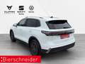 Volkswagen Tiguan 1.5 eTSI DSG Elegance IQ-LIGHT DIGITAL PRO 360°-KA Weiß - thumbnail 4