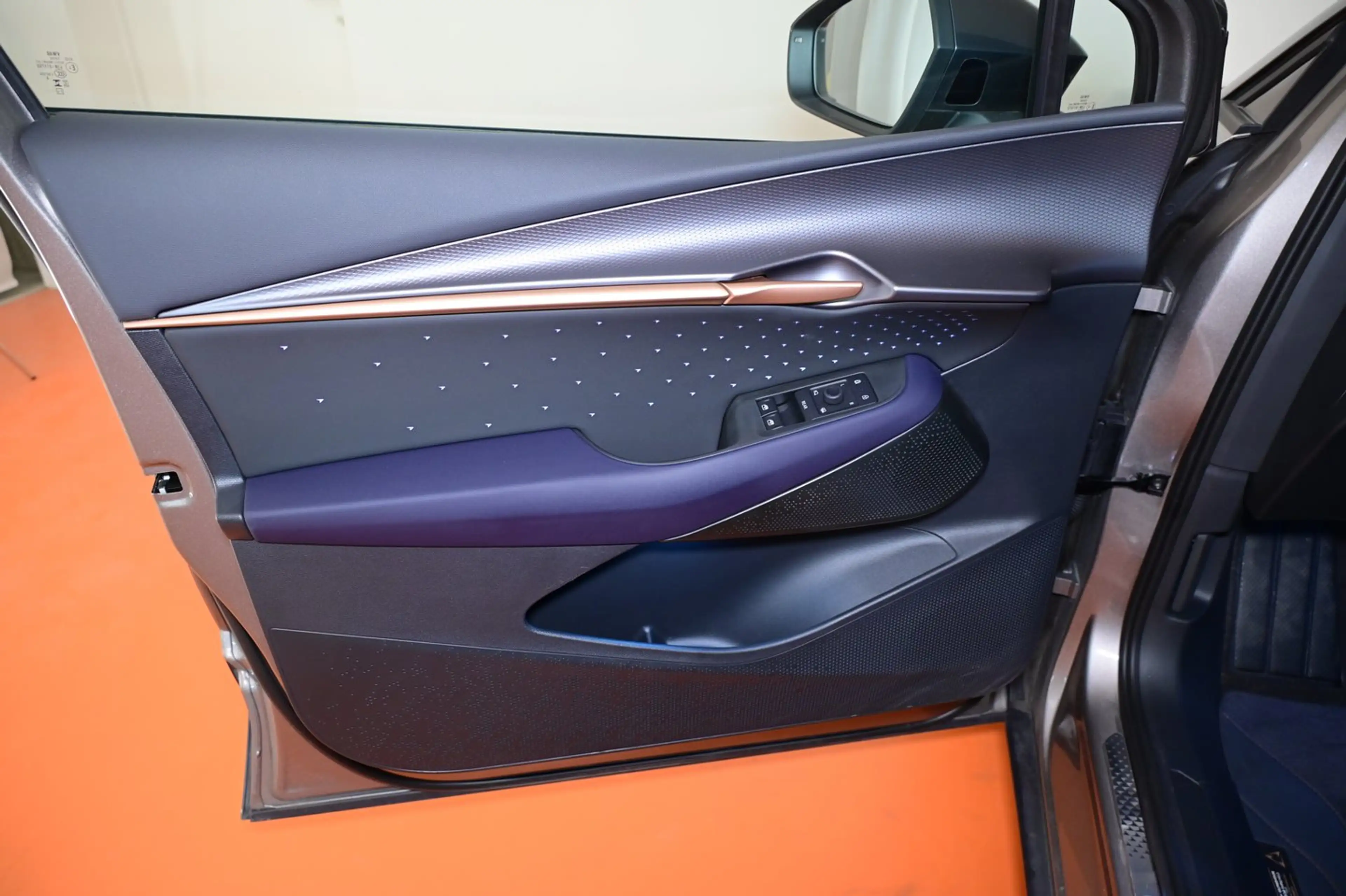 CUPRA Tavascan VZ Adrenaline 4Drive250kW/340PS — photo 5