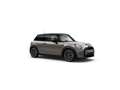 MINI Cooper SE Gris - thumbnail 4