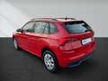 Skoda Kamiq 1.0 TSI Active Allwetter Tempomat Rosso - thumbnail 8
