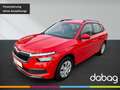 Skoda Kamiq 1.0 TSI Active Allwetter Tempomat Rosso - thumbnail 1